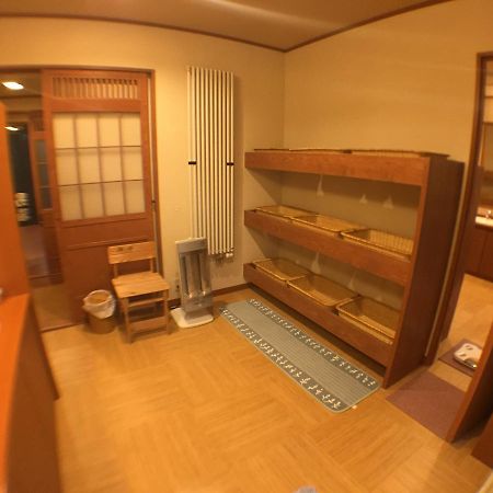 Hotel Notsuke Yumoto Utaseya Hokkaido Exteriér fotografie
