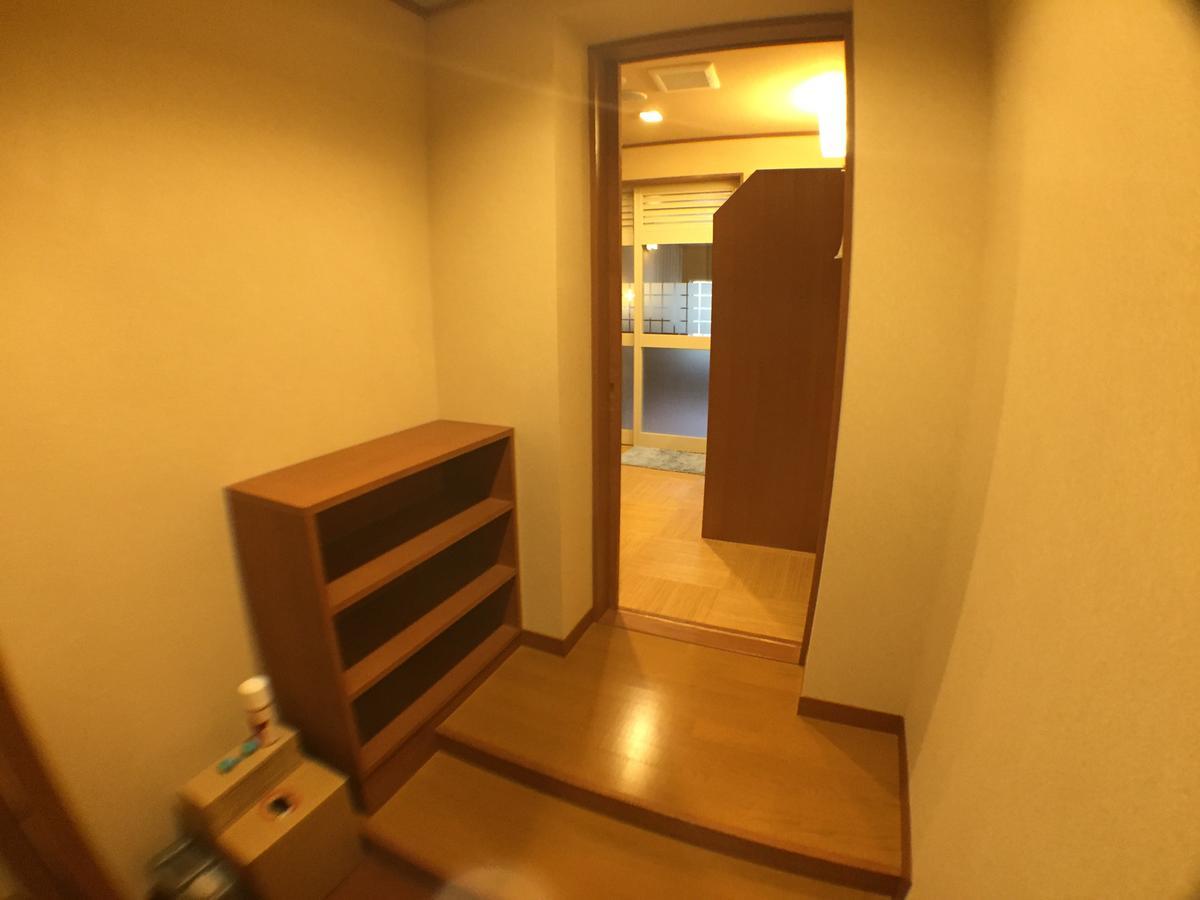 Hotel Notsuke Yumoto Utaseya Hokkaido Exteriér fotografie