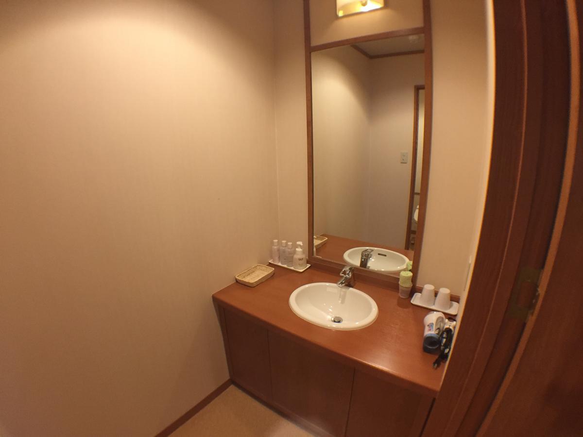 Hotel Notsuke Yumoto Utaseya Hokkaido Exteriér fotografie