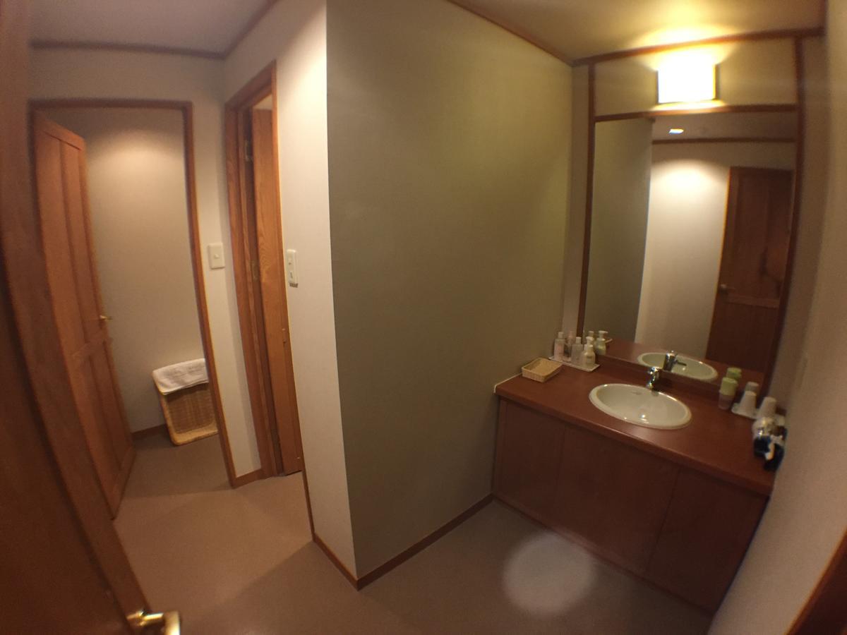 Hotel Notsuke Yumoto Utaseya Hokkaido Exteriér fotografie