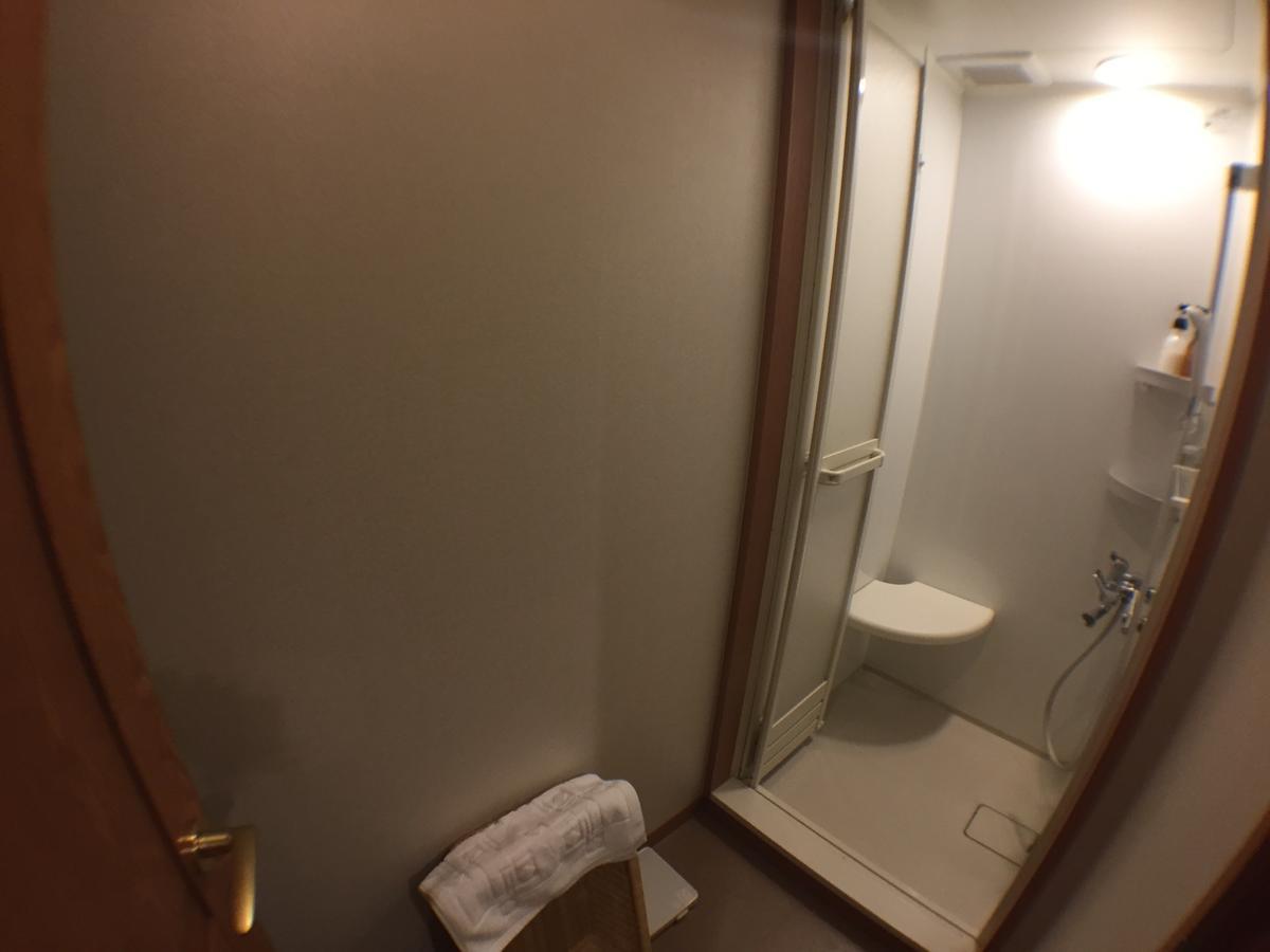 Hotel Notsuke Yumoto Utaseya Hokkaido Exteriér fotografie