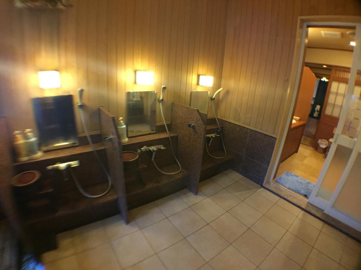 Hotel Notsuke Yumoto Utaseya Hokkaido Exteriér fotografie