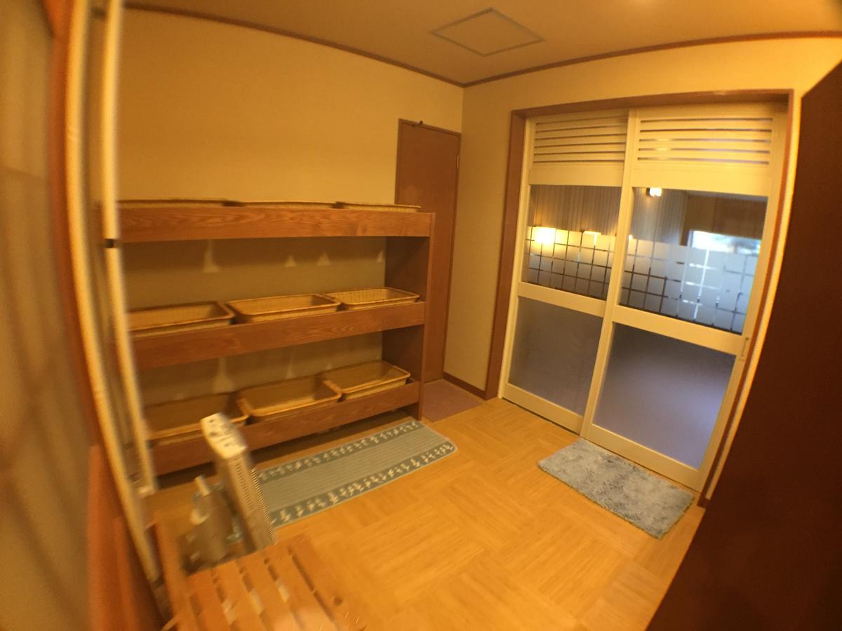 Hotel Notsuke Yumoto Utaseya Hokkaido Exteriér fotografie